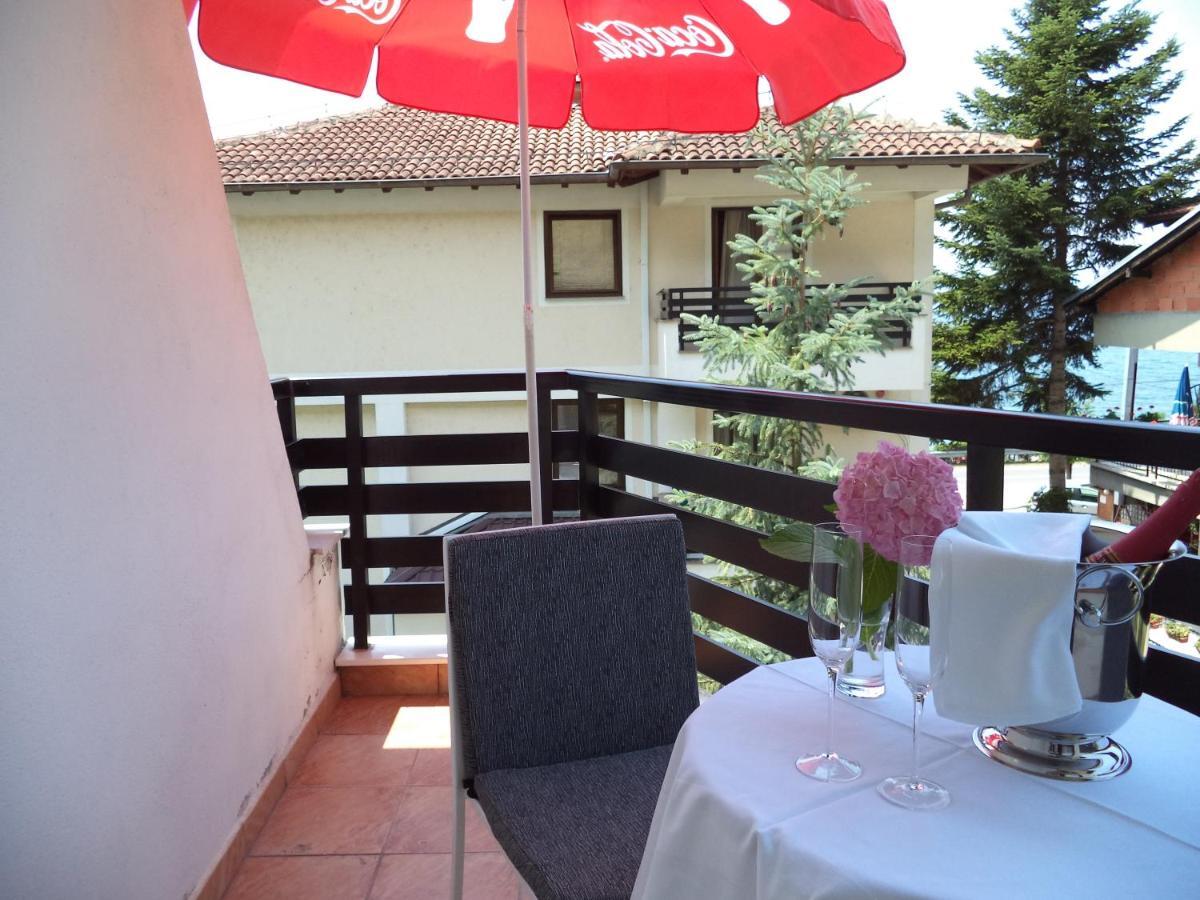 Hotel Dva Bisera Lagadin Quarto foto